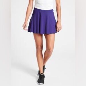Athleta Match Point Skort